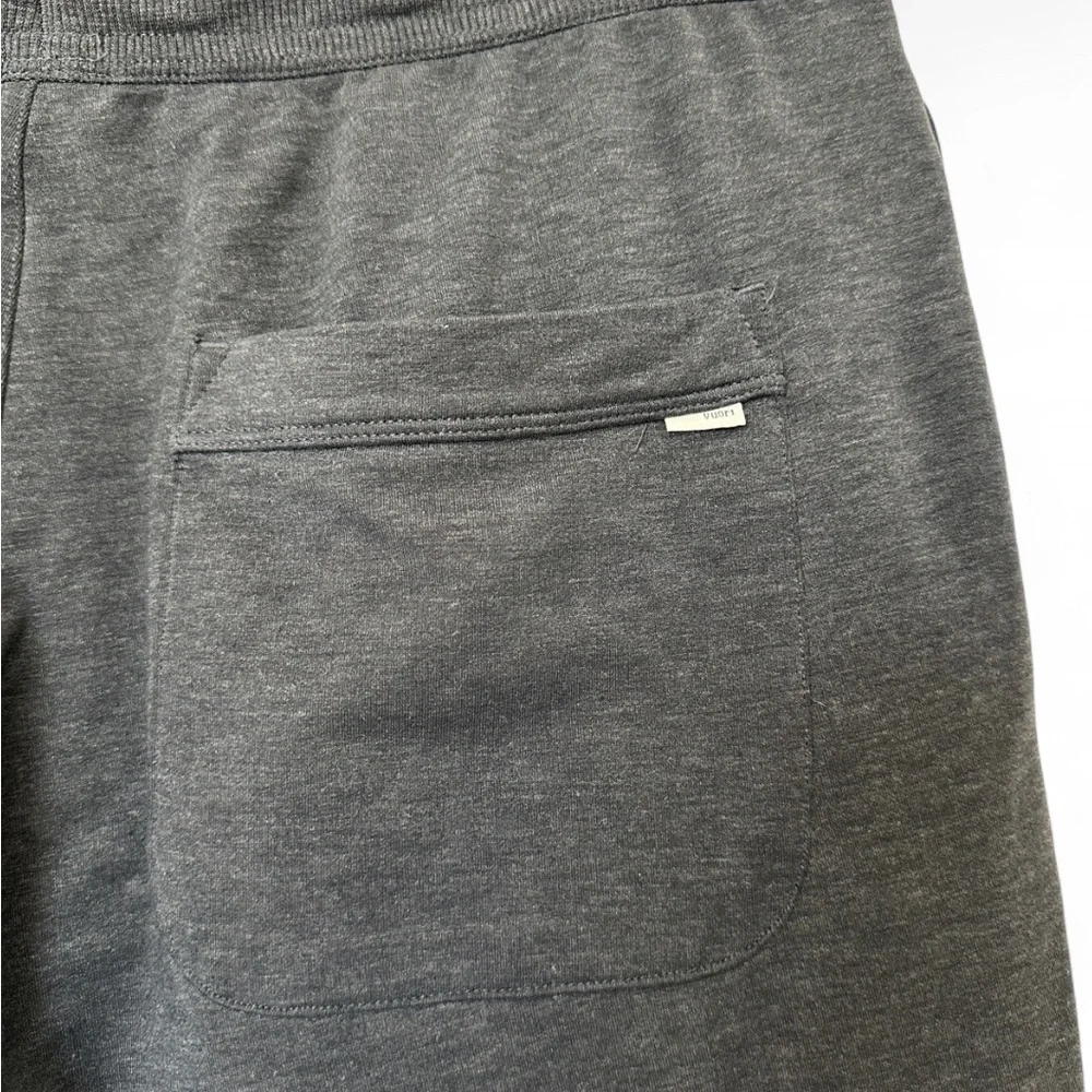 Vuori Men's Austin Performance Jogger Pants - Size Medium